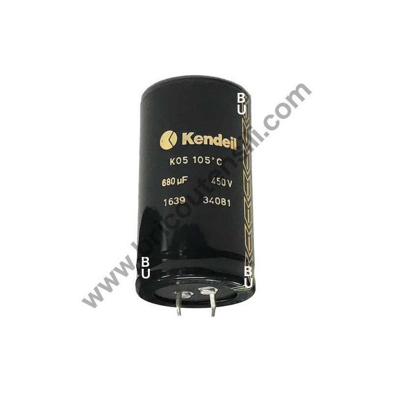 Capacitor for Inverter Telwin FORCE 168 MPGE