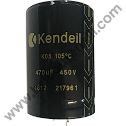 Capacitor K05 for Inverter Telwin FORCE 168 MPGE