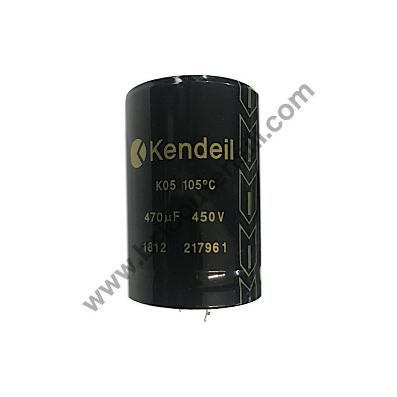 Condensatore per Inverter Force