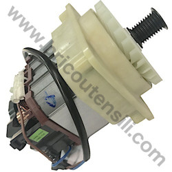 Motore Elettrico per Biotrituratore Alpina CH 2.2 E