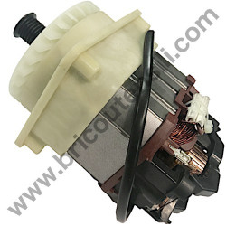 Motor for Shredder Alpina CH 2.2 E