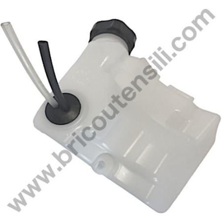 Fuel Tank Assy for Hedge Trimmer Alpina HTJ 550