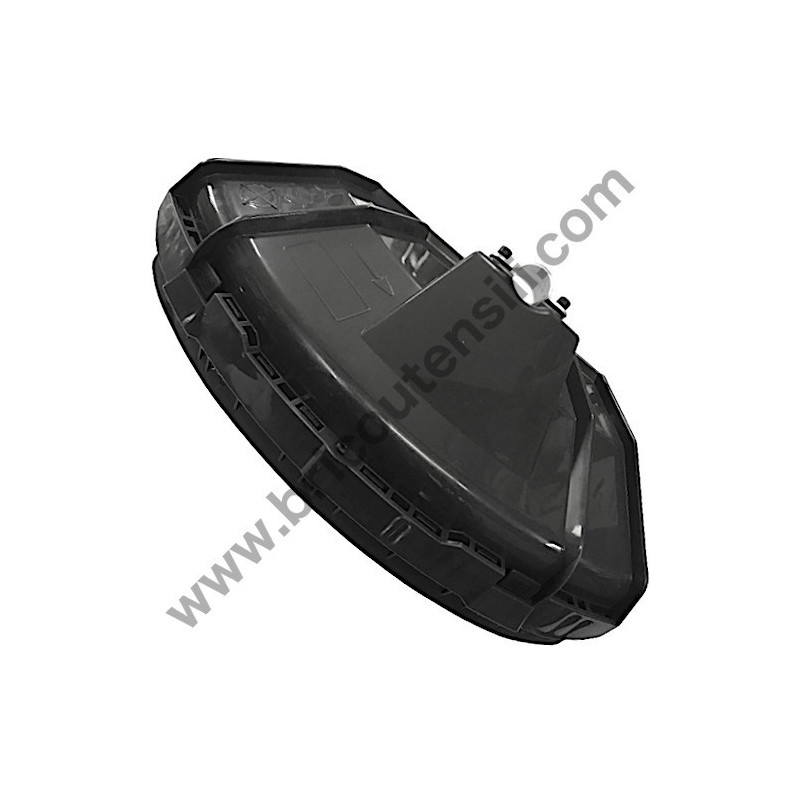 Safety Cover Assy for Brushcutter Stiga SBC 232