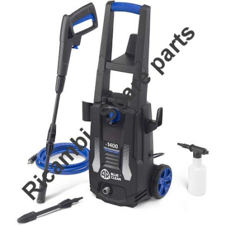 Tubo per Idropulitrice Annovi & Reverberi Blu Clean 142