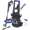 Tubo per Idropulitrice Annovi & Reverberi Blu Clean 142
