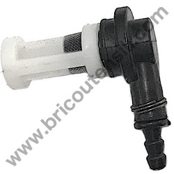 Cilindro Ricambio per Decespugliatore Axel BT520