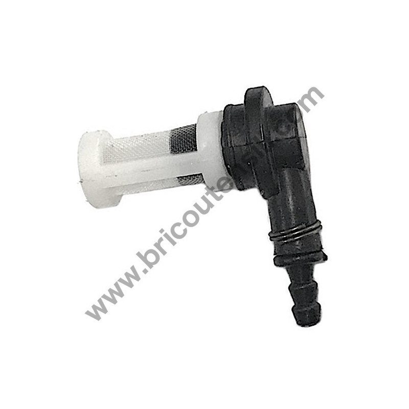 Filtro Olio Completo per Motosega AMA BG 38