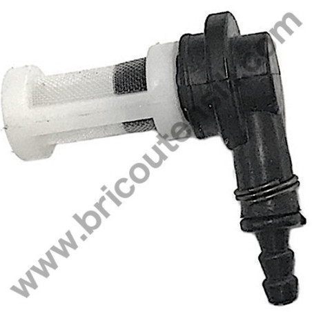 Filtro Olio Completo per Motosega AMA BG 38