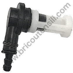 Filtro Olio Completo per Motosega AMA BG 38