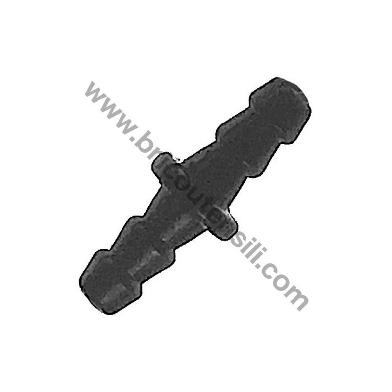 Nipplo Raccordo Tubi per Motoseghe AMA NTH 26.10 - NTH 26.10C