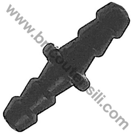 Nipple Tube Jointing for Chainsaws AMA NTH 26.10 - NTH 26.10C