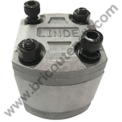 Hydraulic Pump for Hydraulic Log SplitterAMA GRAND YAK