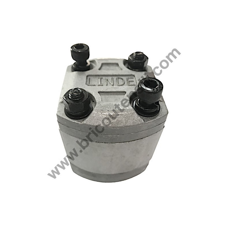 Pompa Idraulica per Spaccalegna AMA GRAND YAK