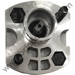 Pompa Idraulica per Spaccalegna AMA GRAND YAK - 4