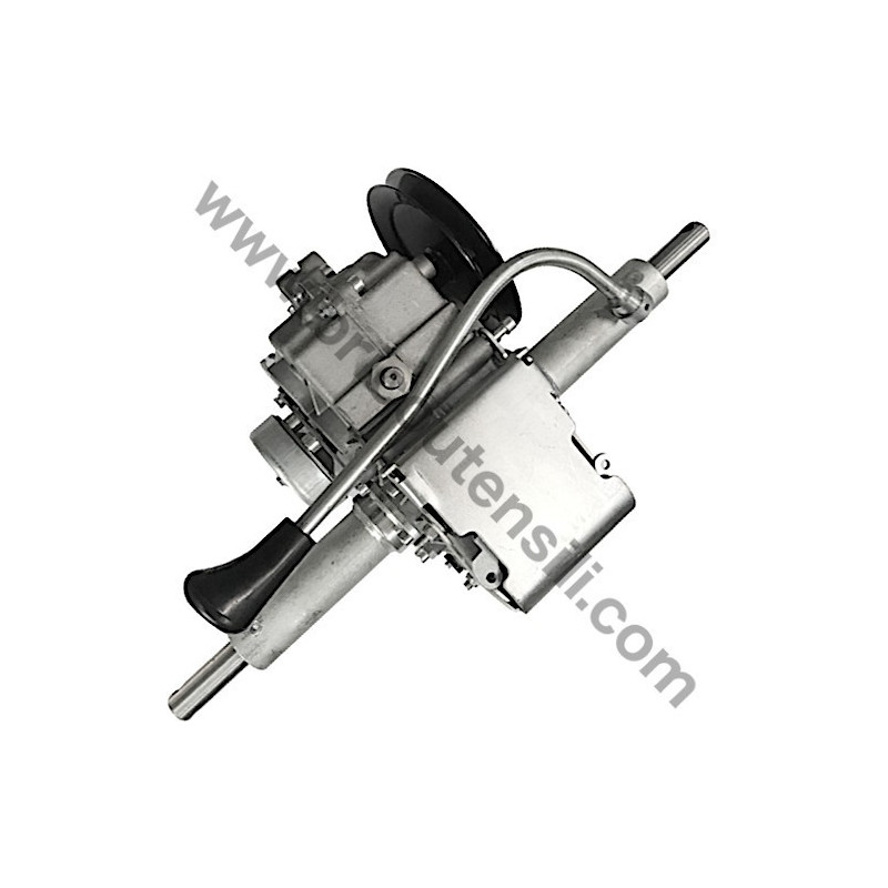 Cambio Completo per Transporter TAG 500N