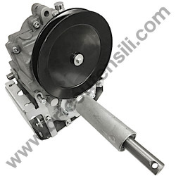 Gear Box Assy for Transporters AMA TAG 500N