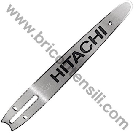 Ricambi Hitachi per Motosega da Potatura Hitachi CS25EC-SC