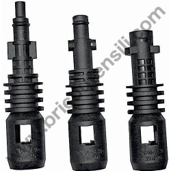 Accessories Adapters Kit Annovi Reverberi cod. 41890