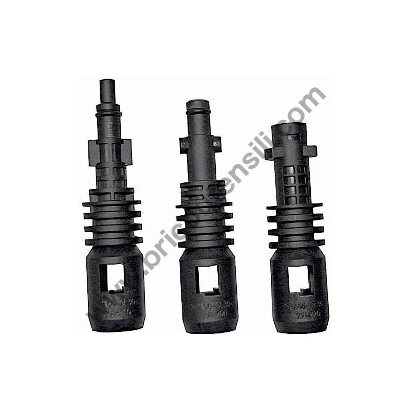 Kit Adattatori per Accessori Annovi Reverberi cod. 41890