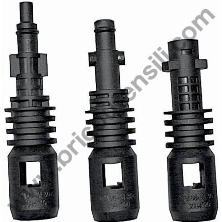 Accessories Adapters Kit Annovi Reverberi cod. 41890