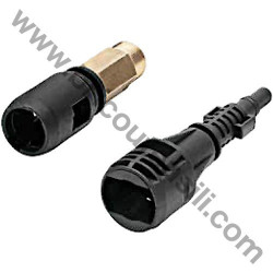 Kit Raccordi Adattatori Black&Decker cod. 41479