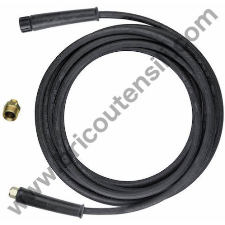 Reinforced Extension Hose 15 mt Annovi Reverberi cod. 40106