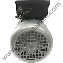 Single-Phase Motor KW 2.2 RPM 2770 for Compressors Fiac - 3