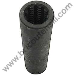 Drive Shaft Connector for Papillon Multi Cutter 33N