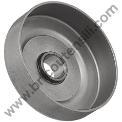 Clutch Drum 3/8'' for Chainsaw Hitachi Tanaka CS25EC-SC