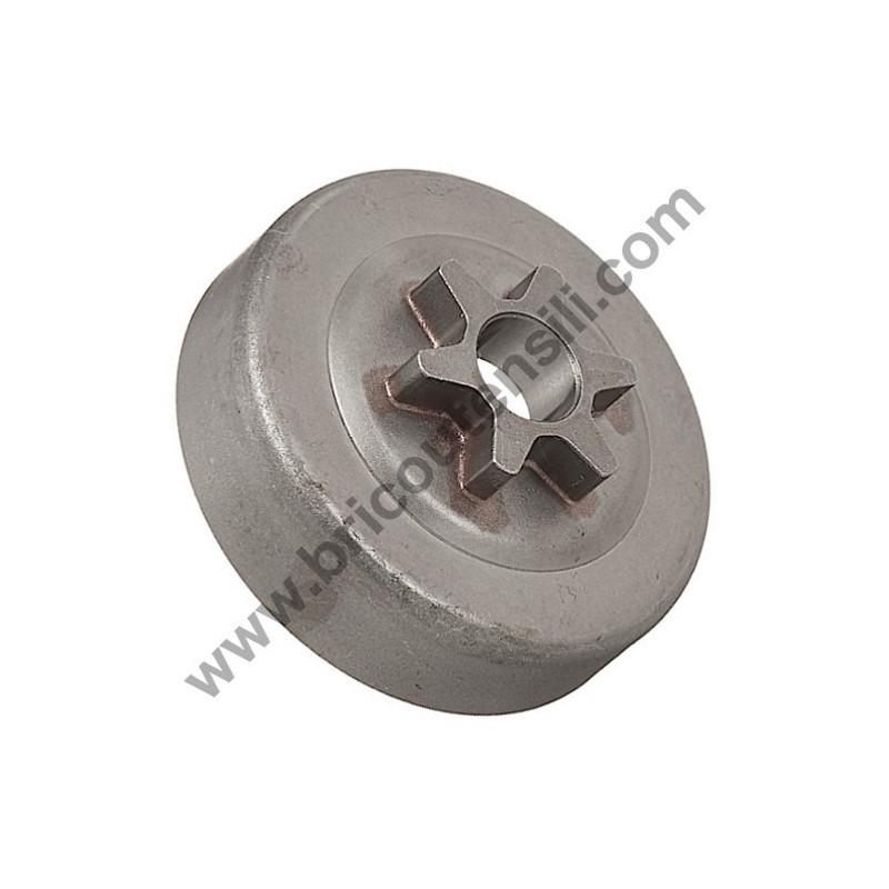 Campana Frizione 3/8'' per Motosega Hitachi Tanaka CS25EC-SC