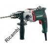 Metabo Spare Parts for Impact Drill SBE 705