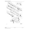 Hitachi Spare Parts for Rotary Hammer Drill DH24PM