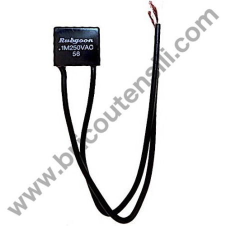 Noise Suppressor Hitachi GP 10