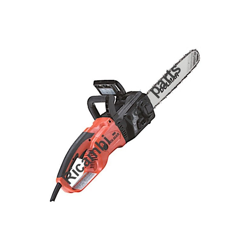 Dolmar Spare Parts for Electric Chainsaw ES2141TLC