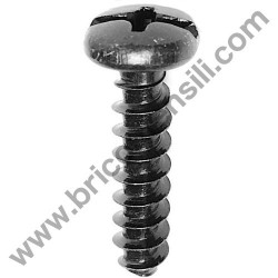 Tapping Screw M4X18 for Cordless Drill Makita 6221DW