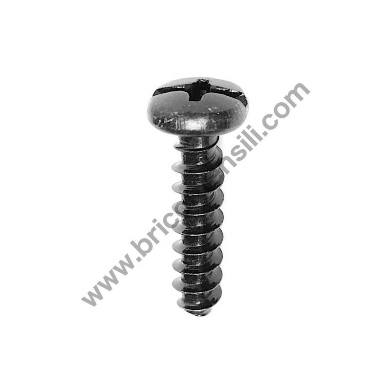 Tapping Screw M4X18 for Cordless Drill Makita 6221DW