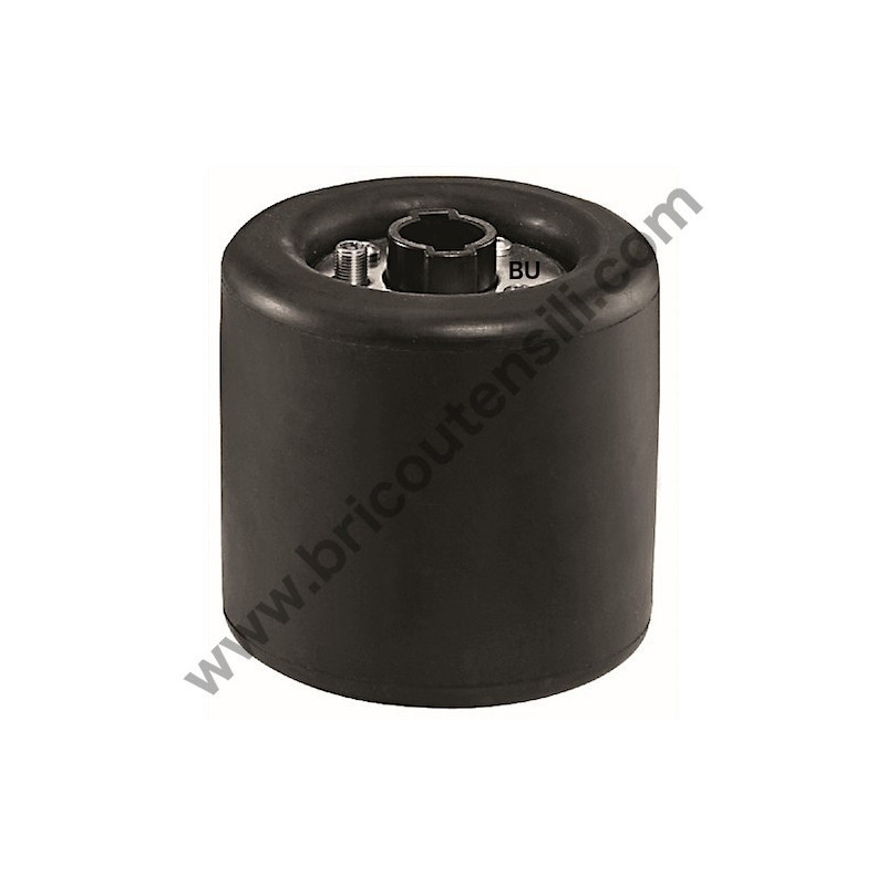 Rullo Pneumatico Gommato per Satinatrice Flex LP 1503 VR