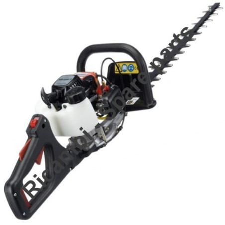 Ricambi Dolmar per Tagliasiepi HT2556D