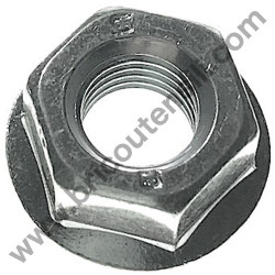 Flyweel Nut M8×1 for Chainsaws Alpina A 305-C 25-A 2500
