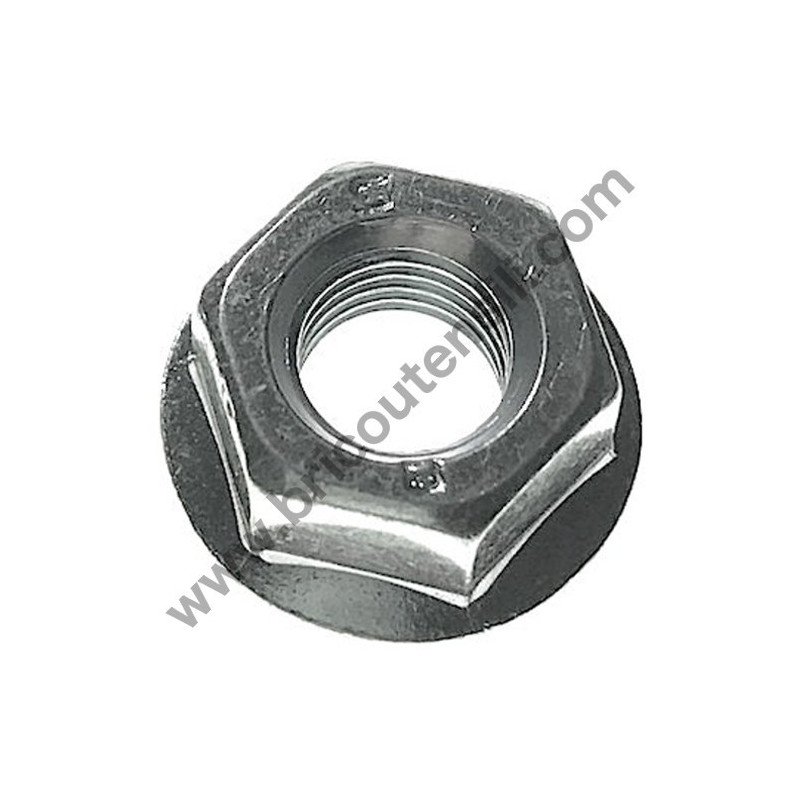 Flyweel Nut M8×1 for Chainsaws Alpina A 305-C 25-A 2500