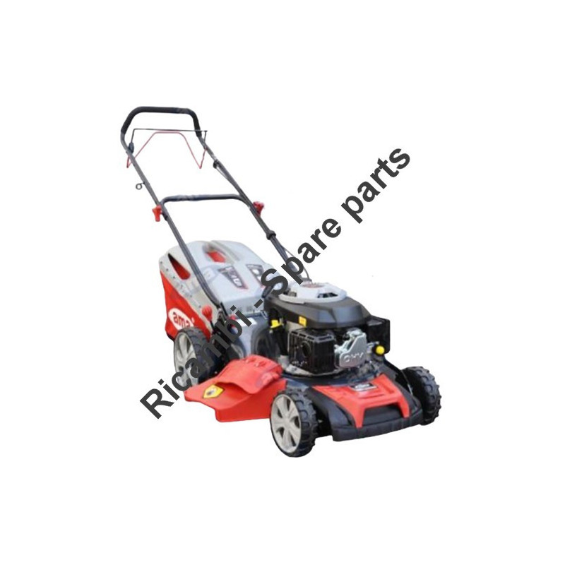 Ricambi Ama per Rasaerba NRT-465