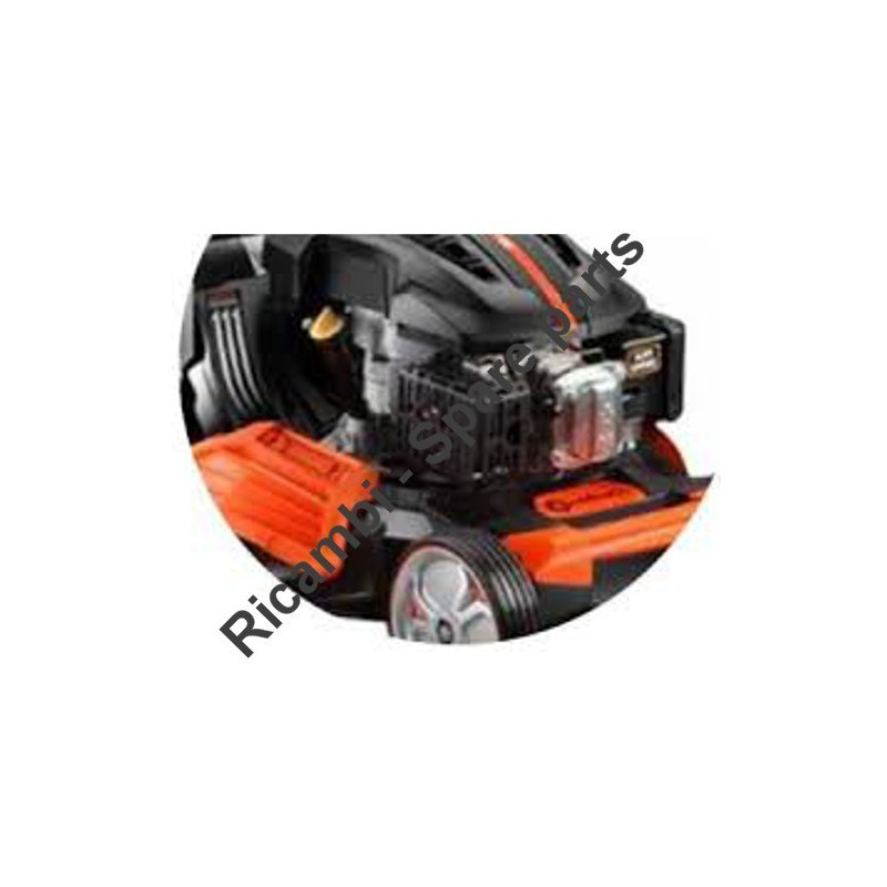 Ricambi Ama per Motore MVG-T6 OHV - 92595