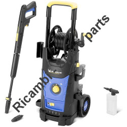 Ricambi Michelin per Idropulitrice a Freddo MPX 22 EHDS