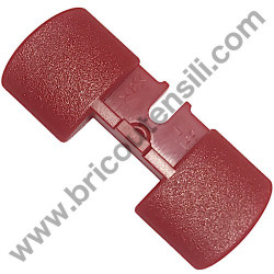 Cursore di Regolazione per Trapano Bosch GSR 36 V-LI