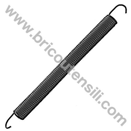 Extension Spring for Circular Saw Bosch GKS 55