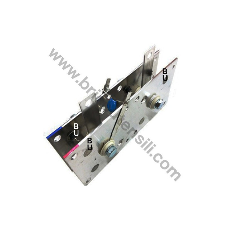 Ricambi Telwin per Saldatrici Inverter Force