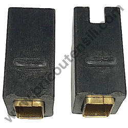 Carbon Brushe Holder for Mixer Skil 1016