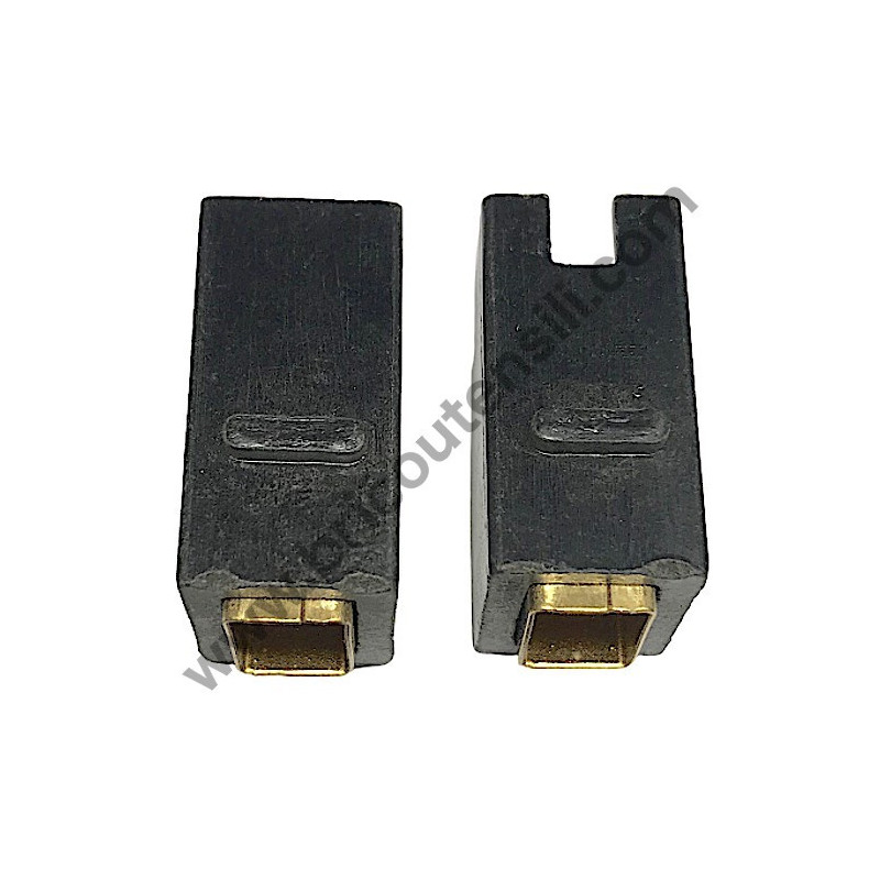 Carbon Brushe Holder for Mixer Skil 1016