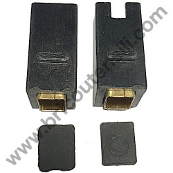 Carbon Brushe Holder for Mixer Skil 1016