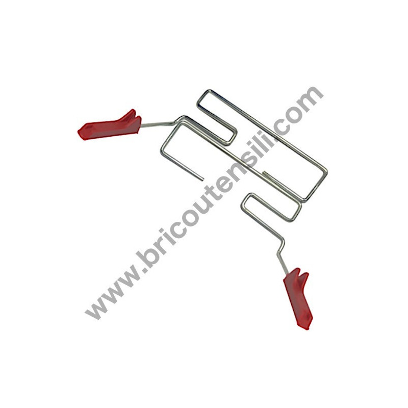 Clamp Spring for Orbital Sander Skil 7338